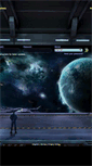 Mobile Screenshot of galaxytrek.com